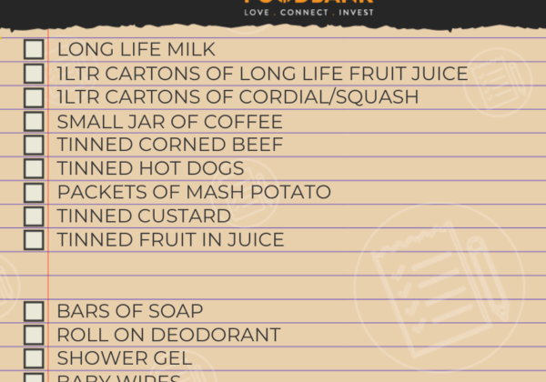 BCFB Weekly Shortages 2024-03-15